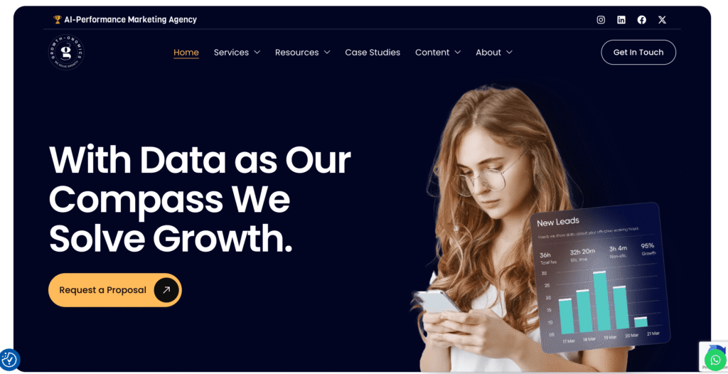 Growth-onomics